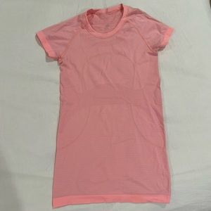 Lulu Lemon Long Workout Top